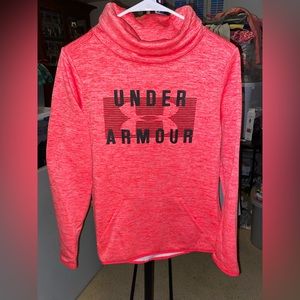 Under Armour cold gear
